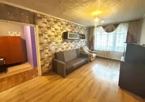 1-к квартира, на длительный срок, 31м2, 2/9 этаж