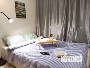1-к квартира, посуточно, 14м2, 1/5 этаж