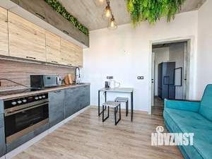 3-к квартира, на длительный срок, 60м2, 24/25 этаж