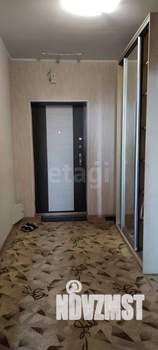 1-к квартира, на длительный срок, 47м2, 10/21 этаж