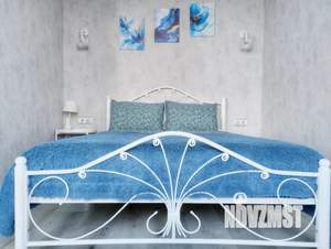 1-к квартира, посуточно, 27м2, 13/15 этаж