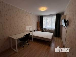 2-к квартира, на длительный срок, 45м2, 1/5 этаж