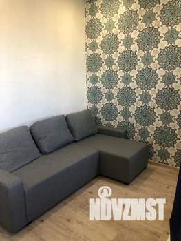 1-к квартира, посуточно, 25м2, 18/25 этаж