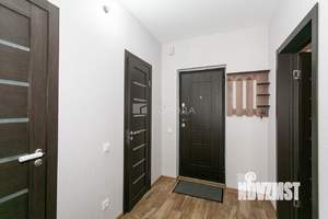 1-к квартира, на длительный срок, 37м2, 6/18 этаж