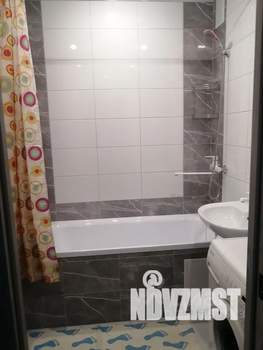 1-к квартира, посуточно, 50м2, 16/18 этаж