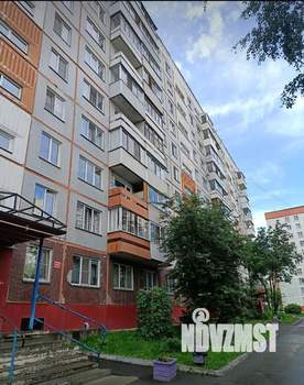 1-к квартира, на длительный срок, 32м2, 1/10 этаж