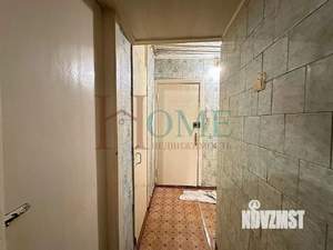 3-к квартира, на длительный срок, 61м2, 5/9 этаж