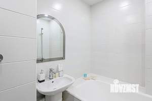 2-к квартира, посуточно, 57м2, 1/1 этаж