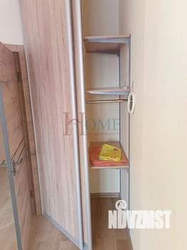 2-к квартира, на длительный срок, 40м2, 13/17 этаж