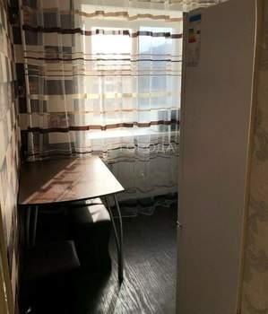 2-к квартира, на длительный срок, 41м2, 5/5 этаж