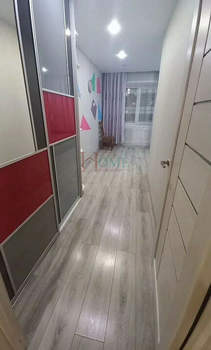 2-к квартира, на длительный срок, 45м2, 5/6 этаж