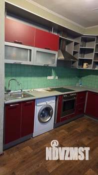 2-к квартира, на длительный срок, 43м2, 2/17 этаж