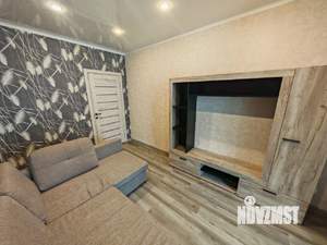 1-к квартира, на длительный срок, 38м2, 6/17 этаж