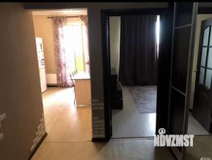 1-к квартира, на длительный срок, 41м2, 17/26 этаж