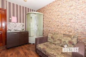 Студия квартира, на длительный срок, 12м2, 1/10 этаж