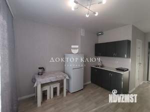 Студия квартира, на длительный срок, 20м2, 9/18 этаж