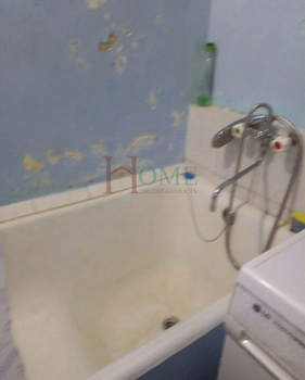 1-к квартира, на длительный срок, 30м2, 9/9 этаж