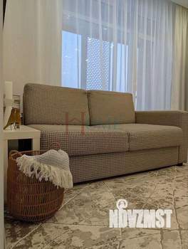 2-к квартира, на длительный срок, 40м2, 7/23 этаж