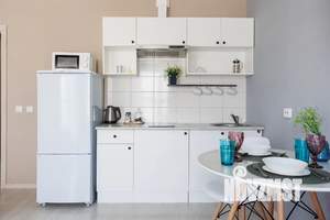 1-к квартира, посуточно, 32м2, 10/15 этаж