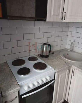 2-к квартира, на длительный срок, 46м2, 3/5 этаж