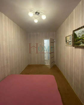 2-к квартира, на длительный срок, 54м2, 1/5 этаж