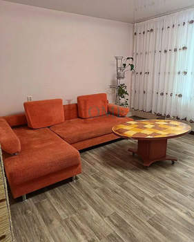 1-к квартира, на длительный срок, 57м2, 7/19 этаж