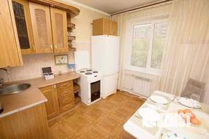 4-к квартира, посуточно, 70м2, 1/1 этаж