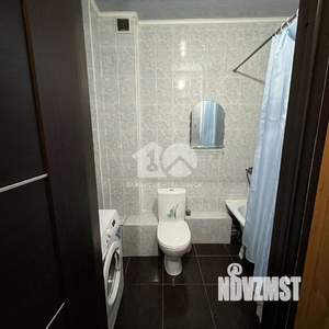 1-к квартира, на длительный срок, 30м2, 6/19 этаж