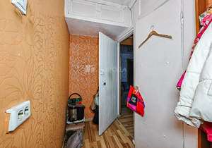 2-к квартира, на длительный срок, 40м2, 2/5 этаж