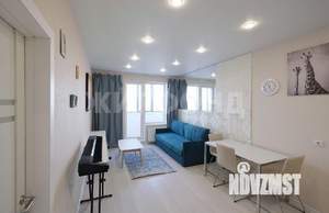 1-к квартира, на длительный срок, 45м2, 23/26 этаж