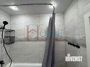 Студия квартира, на длительный срок, 30м2, 15/25 этаж