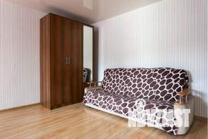 1-к квартира, посуточно, 32м2, 2/5 этаж