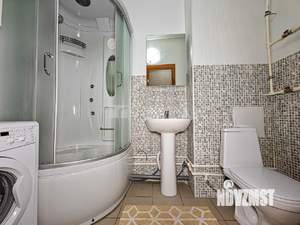 Студия квартира, на длительный срок, 20м2, 1/4 этаж