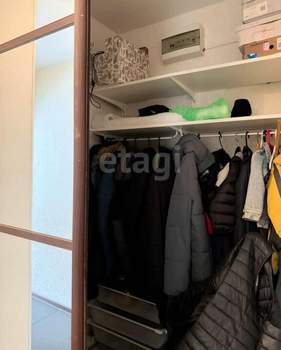 4-к квартира, на длительный срок, 113м2, 8/10 этаж
