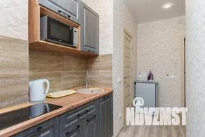 2-к квартира, посуточно, 42м2, 18/26 этаж