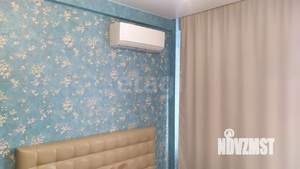 1-к квартира, на длительный срок, 36м2, 1/14 этаж