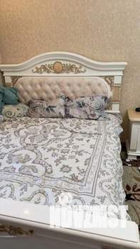 3-к квартира, посуточно, 126м2, 1/1 этаж