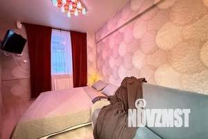 1-к квартира, посуточно, 30м2, 1/17 этаж