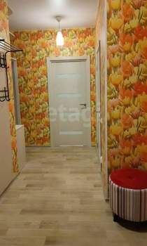 2-к квартира, на длительный срок, 49м2, 11/19 этаж