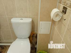 Студия квартира, посуточно, 33м2, 5/10 этаж