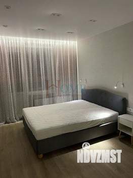 1-к квартира, на длительный срок, 50м2, 16/19 этаж