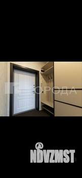 1-к квартира, на длительный срок, 35м2, 6/15 этаж