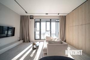 Студия квартира, на длительный срок, 40м2, 15/23 этаж