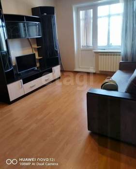 2-к квартира, на длительный срок, 57м2, 6/10 этаж