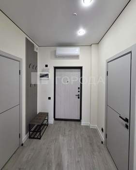 1-к квартира, на длительный срок, 45м2, 20/30 этаж