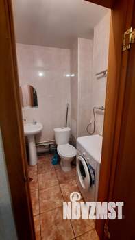 1-к квартира, на длительный срок, 34м2, 6/16 этаж