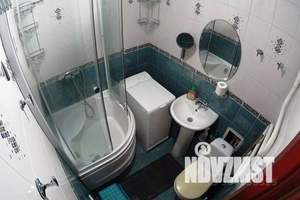 1-к квартира, посуточно, 36м2, 3/9 этаж