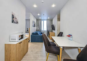 2-к квартира, на длительный срок, 32м2, 5/25 этаж