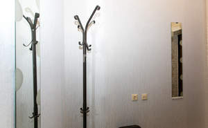 1-к квартира, на длительный срок, 30м2, 1/2 этаж