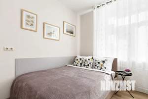 Студия квартира, посуточно, 16м2, 2/5 этаж